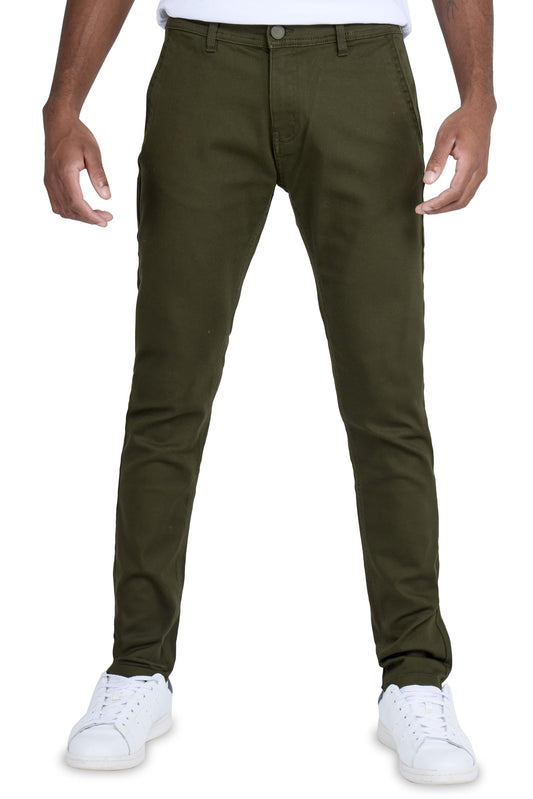 X RAY Jeans Men's Stretch Pants