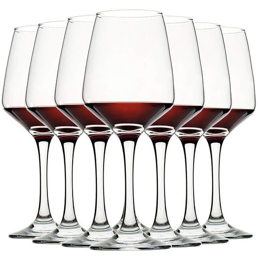 Wine Glasses Set of 8