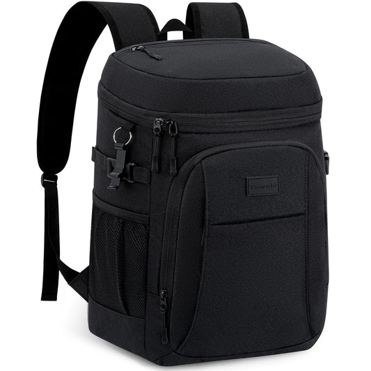 Insulated Leak-Proof Cooler Backpack