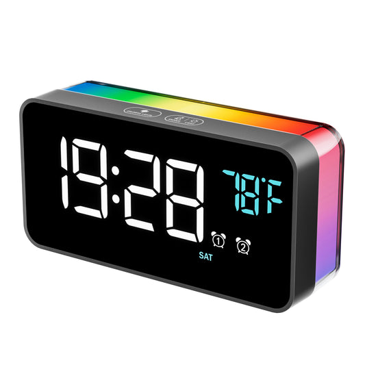 Desk Digital Alarm Clock