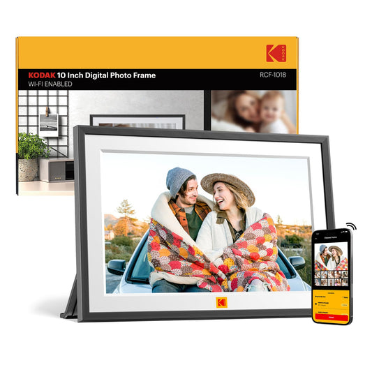 KODAK Digital Photo Frame 10.1 inch