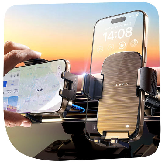 LISEN Phone Holder
