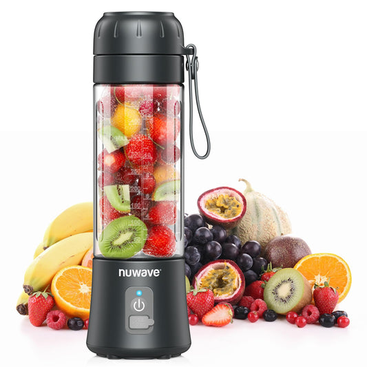 Nuwave Portable Blender, 16 oz