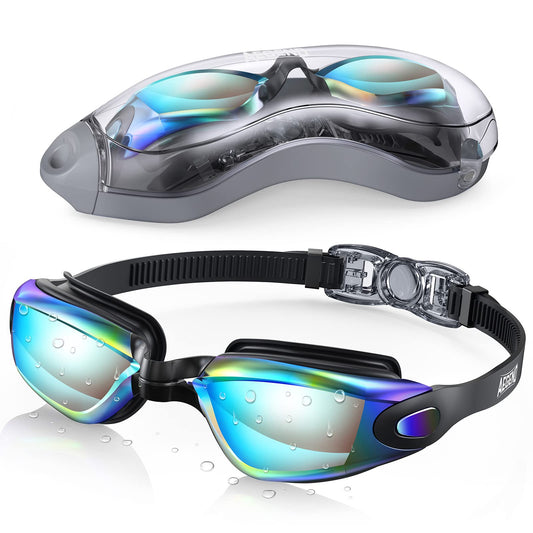 Aegend Swim Goggles