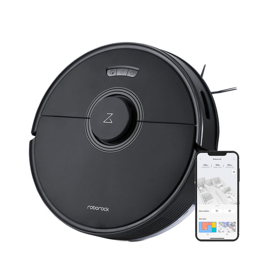 roborock Q7 Max Robot Vacuum and Mop Cleaner