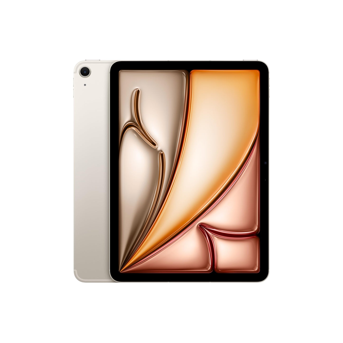 Apple iPad Air 11-inch (M2), 128GB