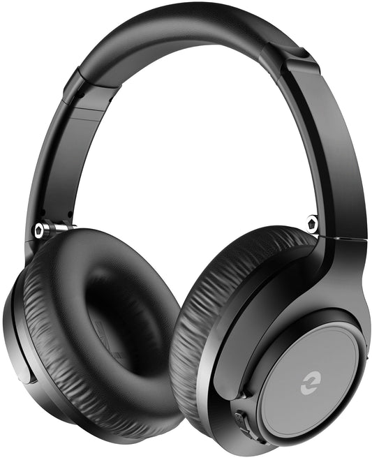 Bluetooth Headphones, Wireless headphones bluetooth, 70H Playtime Headphones Wireless Bluetooth 5.1 with With Mic & 3EQ Modes, Over Ear Headphones HiFi Stereo for Home Traver Work PC/Callphones