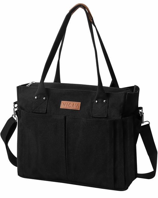 Canvas Tote Bags