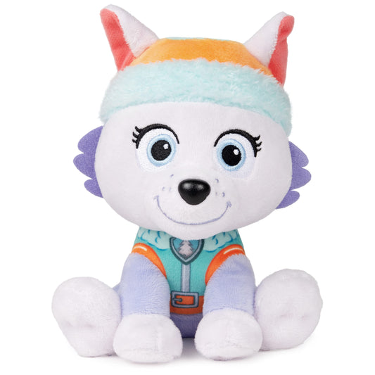 GUND Official PAW Patrol Everest Plush Toy