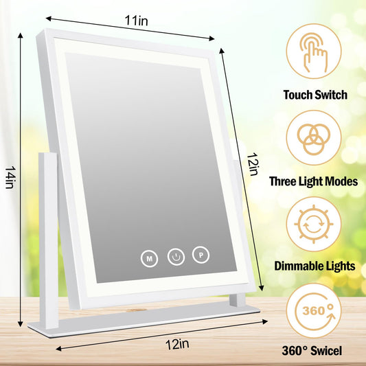 Vanity Mirror with Lights