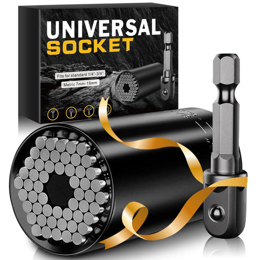Universal Socket Tools