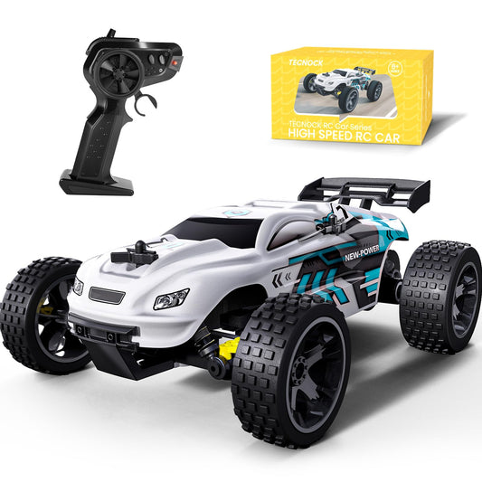 Tecnock RC Car Remote Control Car for Kids 20 KM/H