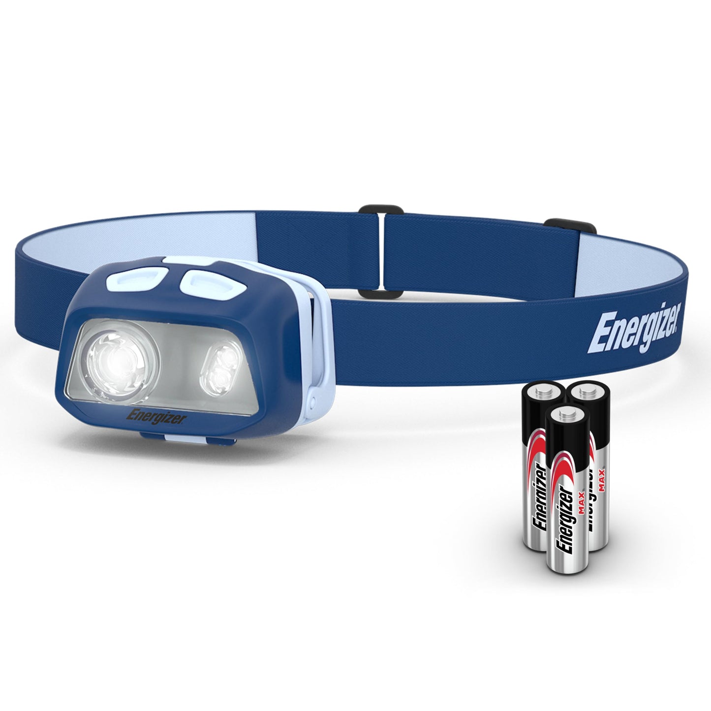 Energizer LED Headlamp