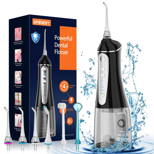 Water Dental Flosser