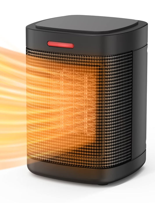 500W Small Space Heater