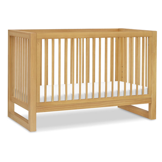 3-in-1 Convertible Crib