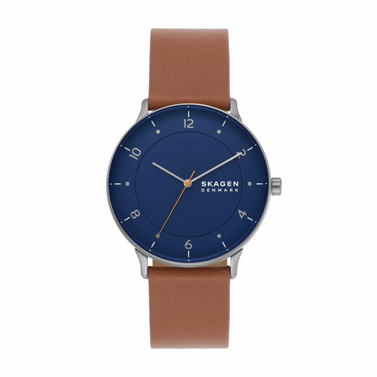 Skagen Men's Riis Quartz Watch