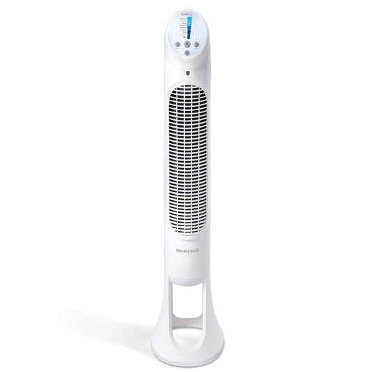 Honeywell Quiet Set Whole Room Tower Fan