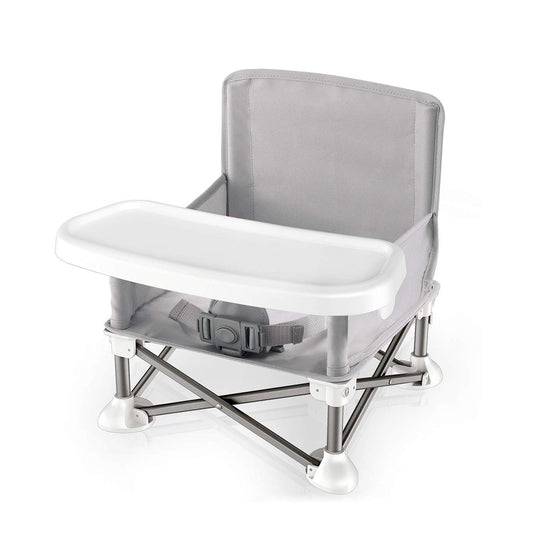 Serene Life Baby Pop and open Booster Seat