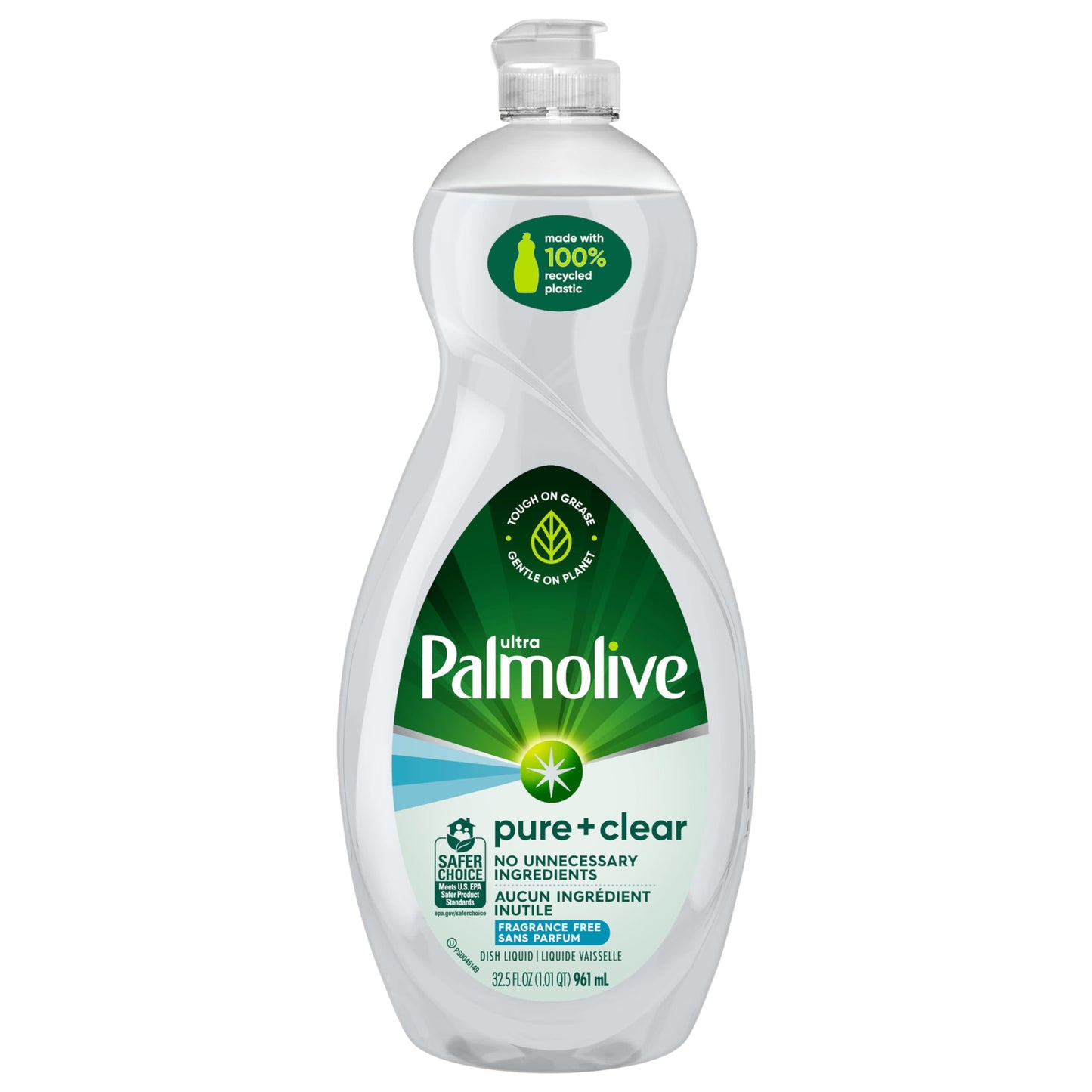 Palmolive Ultra Dishwashing Liquid – 32.5oz