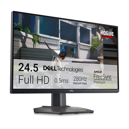 Dell G2524H Gaming Monitor