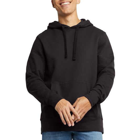 Hanes Pullover Hooded Sweatshirt
