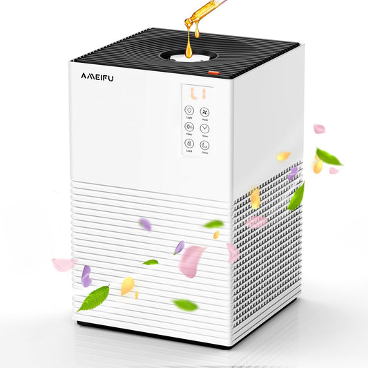 AMEIFU Air Purifier