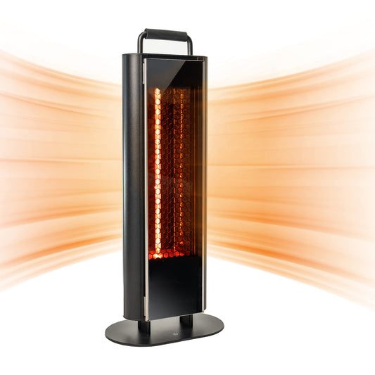 1200W Under-Table Electric Patio Heater