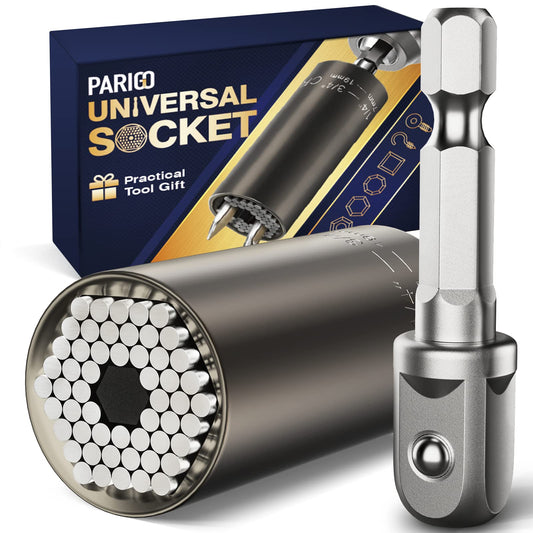 Universal Socket Tool