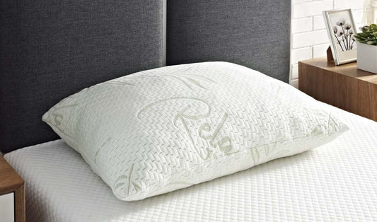 Modway Relax Shredded Memory Foam Pillow