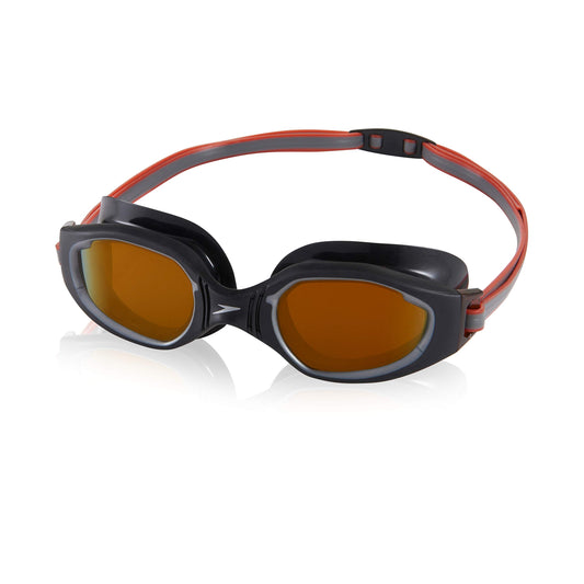 Speedo Unisex Swim Goggles Hydro Comfort