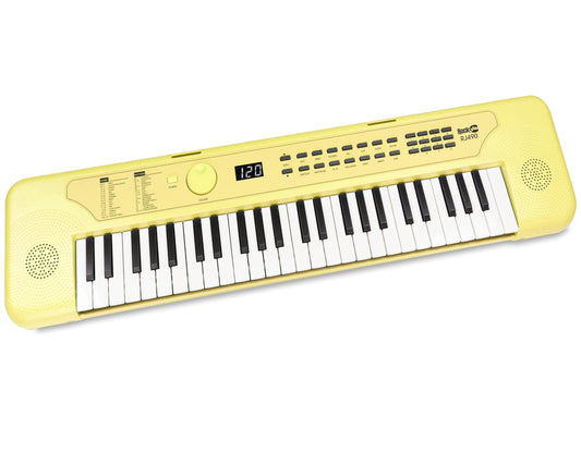 RockJam 49 Key USB Keyboard Piano