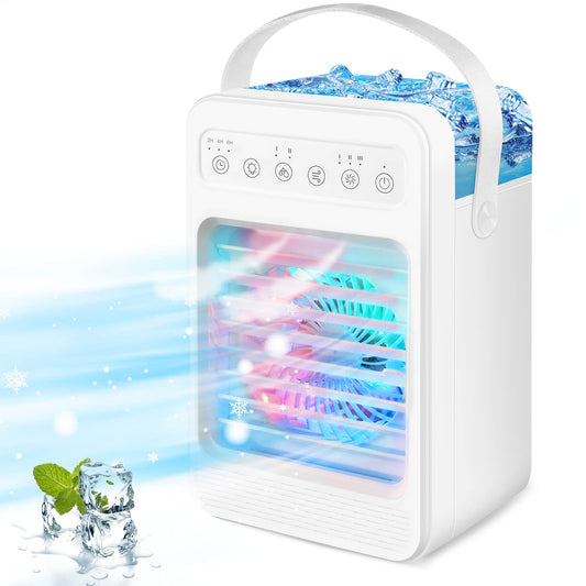 Portable Air Conditioners