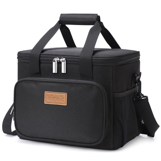 Lifewit Insulated Lunch Box, 9L