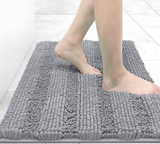 Extra Thick And Absorbent Bath Rug