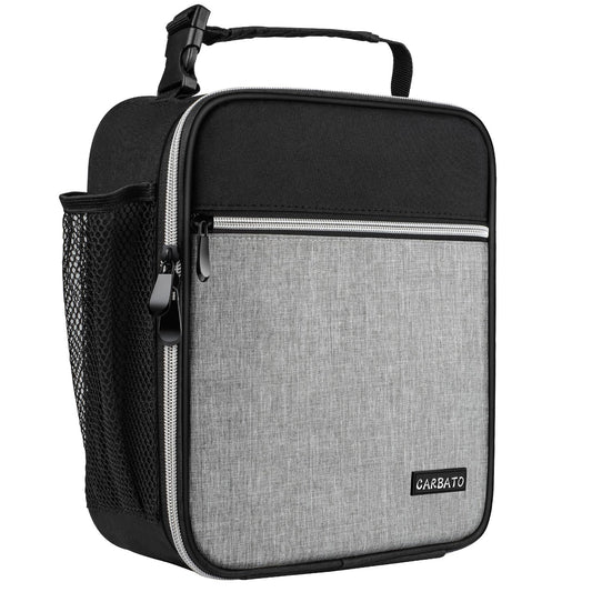 Durable Insulated Lunch Box