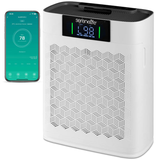 SereneLife HEPA Air Purifier