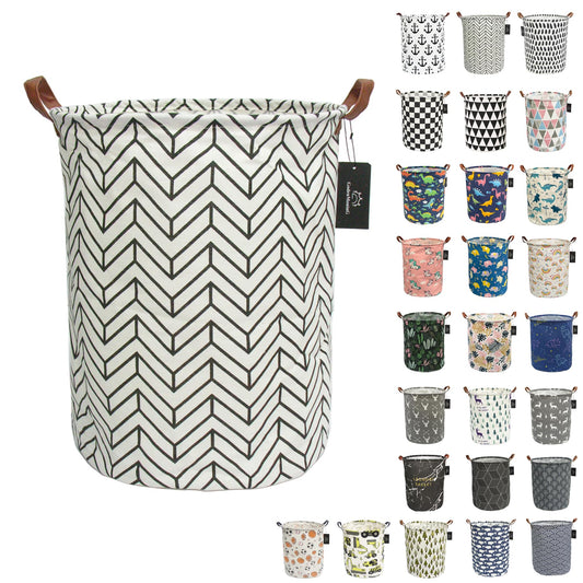 62.8L Waterproof laundry baskets