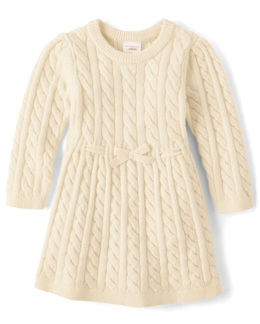 Gymboree Baby Sweater Dress