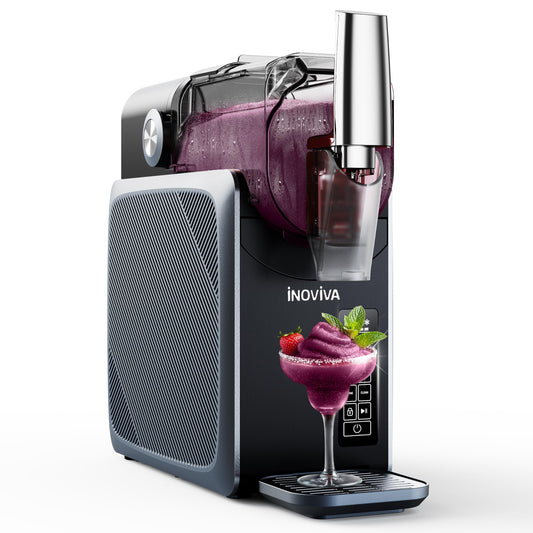 Slushie Machine, 68 oz