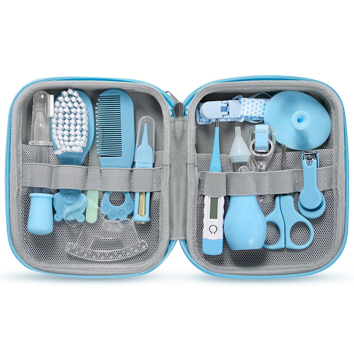 Baby Grooming Kit