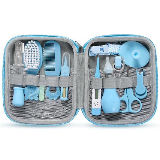 Baby Grooming Kit