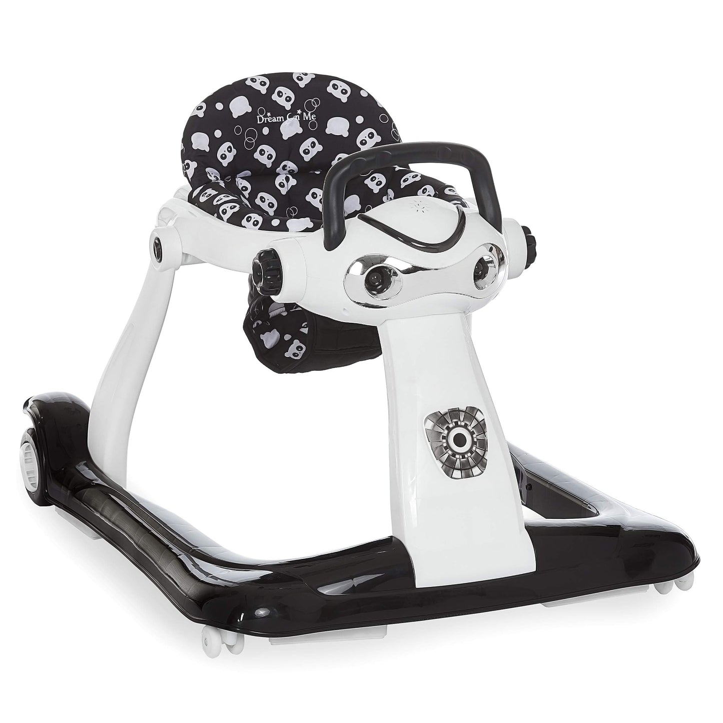 Dream On Me 2-in-1 Charlie Baby Walker