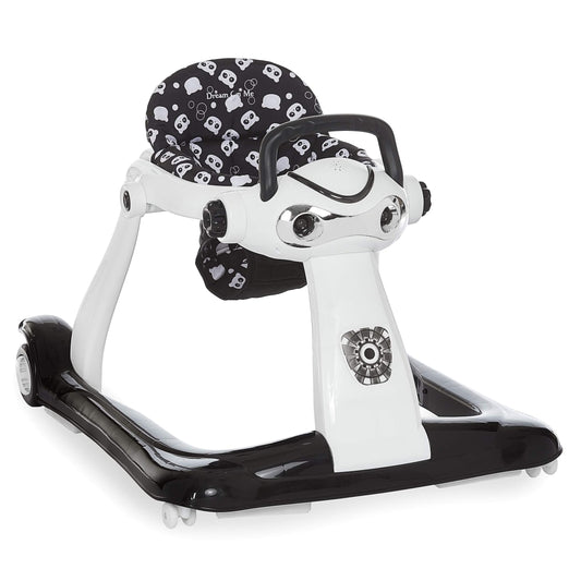 Dream On Me 2-in-1 Charlie Baby Walker