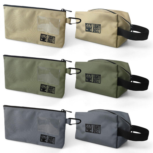 6 Pack Pouches Toolbag Organizers