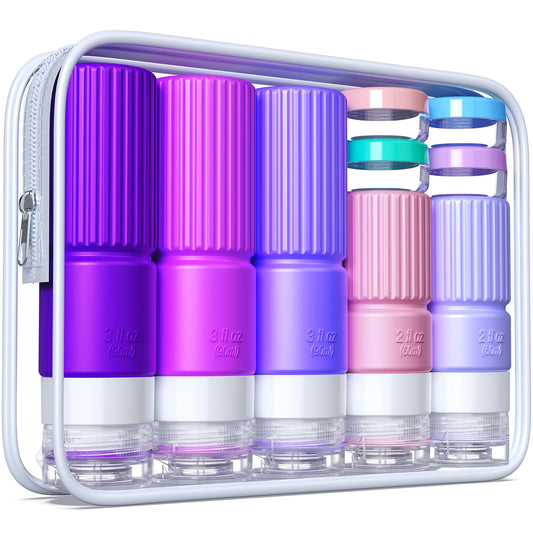Travel Size Toiletries