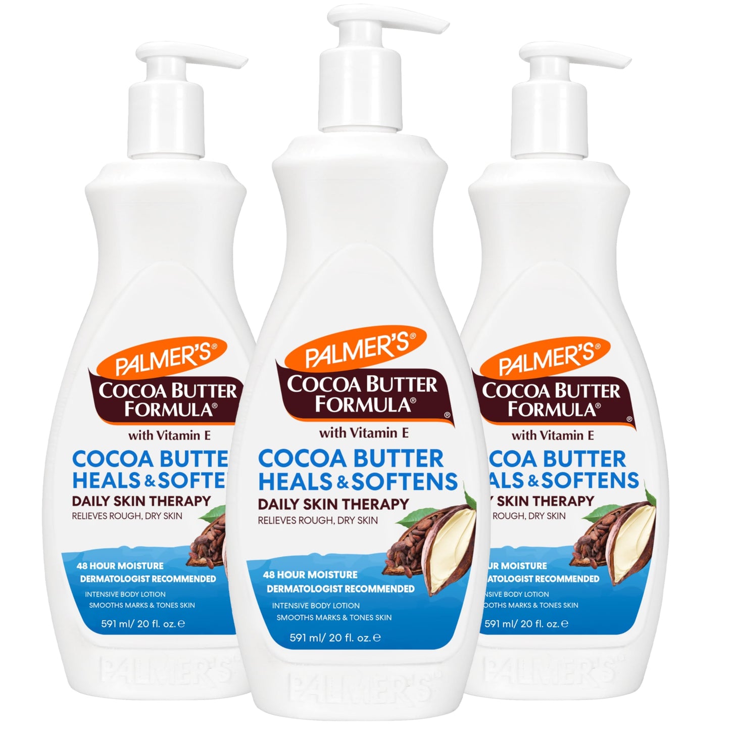 Palmer's Cocoa Butter Formula Daily Skin Therapy