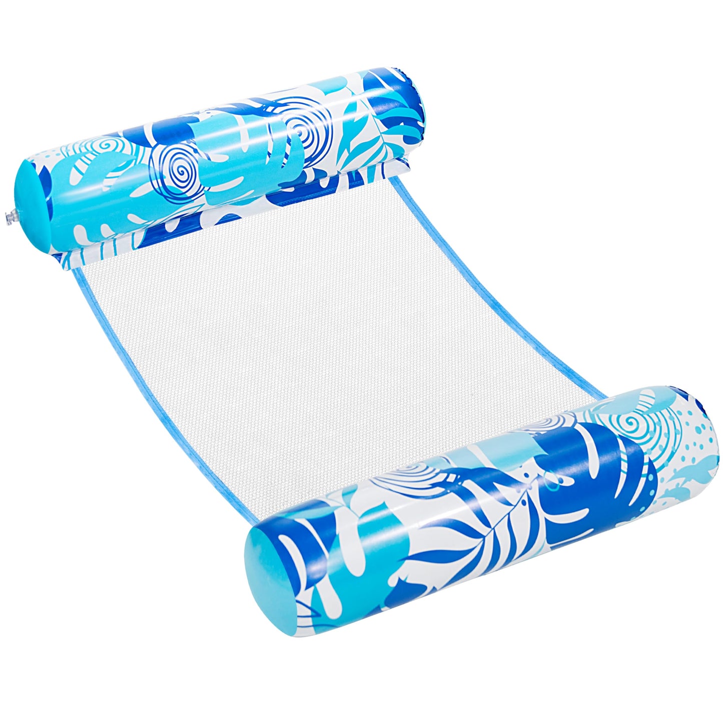 Sloosh 4-in-1 Hammock Pool Float