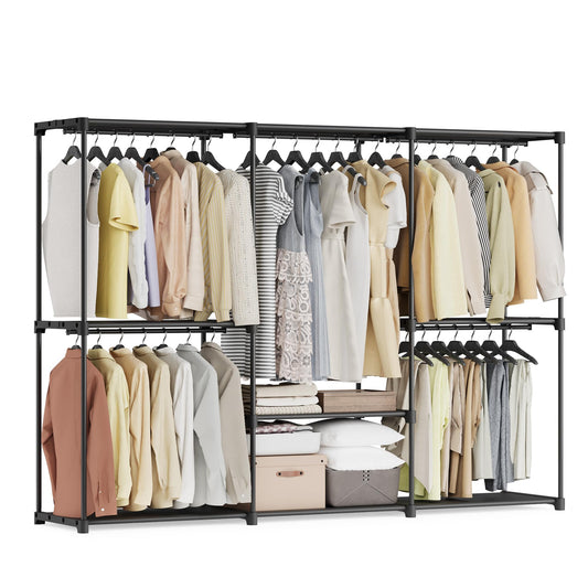 Portable Closet Organizer