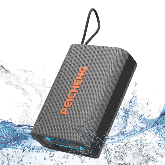 PEICHENG Portable Wireless Bluetooth Speakers